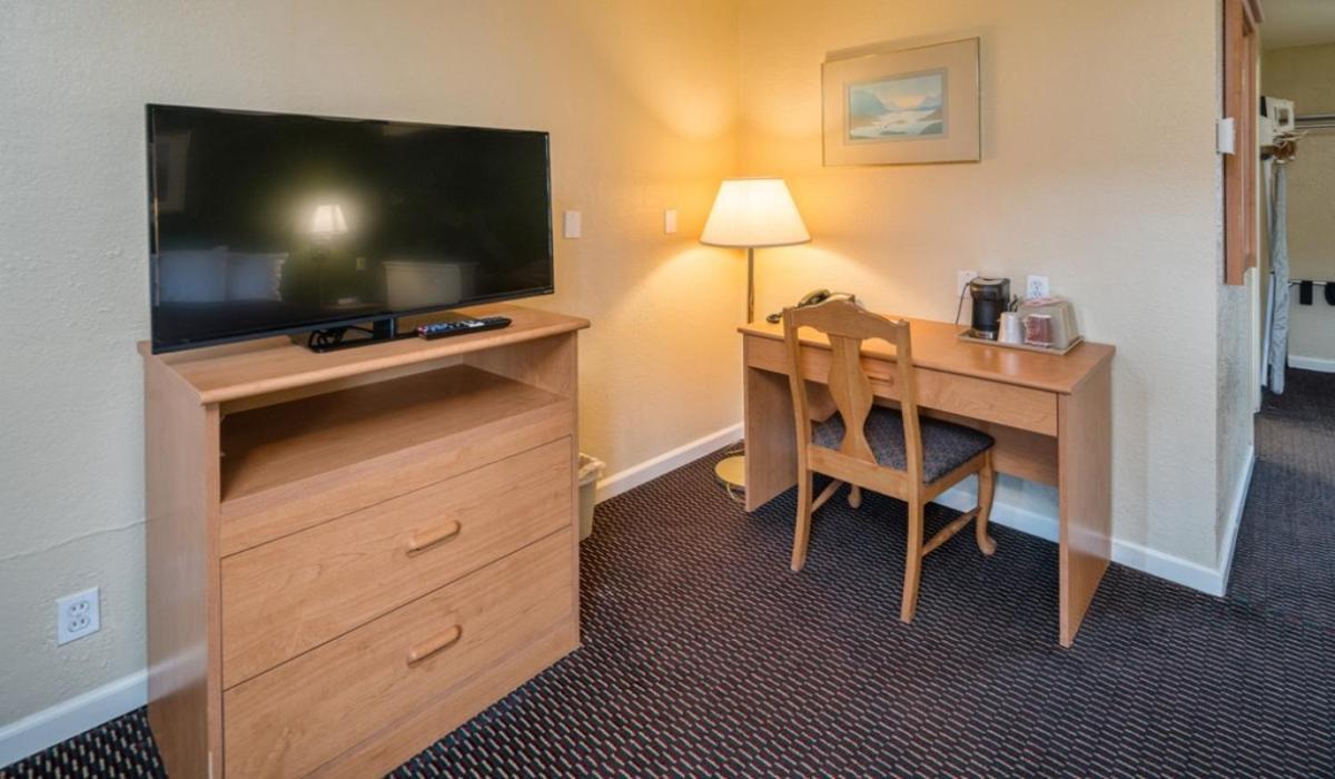 Rose Garden Inn - San Jose Airport Room photo